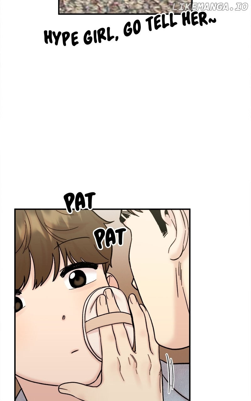 My Dud To Stud Boyfriend Chapter 86 page 36