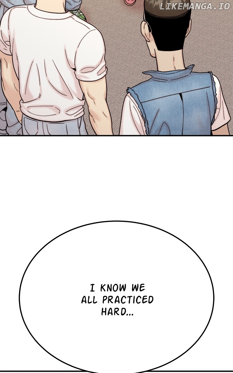 My Dud To Stud Boyfriend Chapter 86 page 49