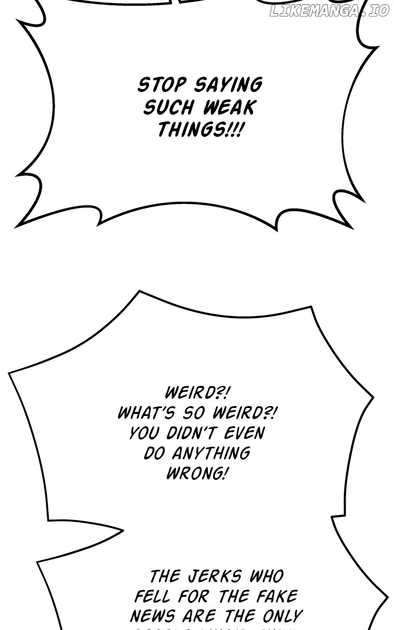 My Dud To Stud Boyfriend Chapter 86 page 62