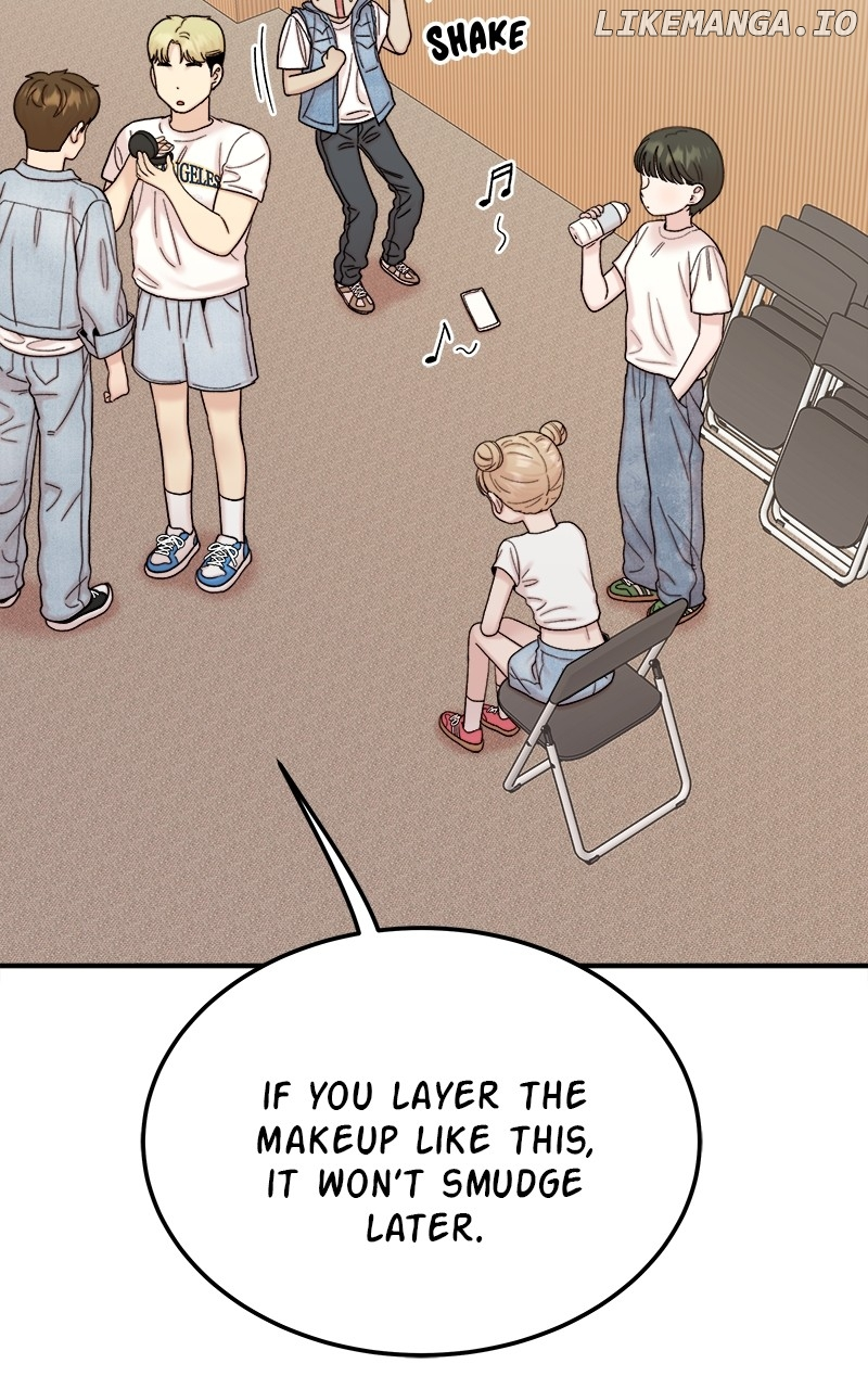 My Dud To Stud Boyfriend Chapter 86 page 38