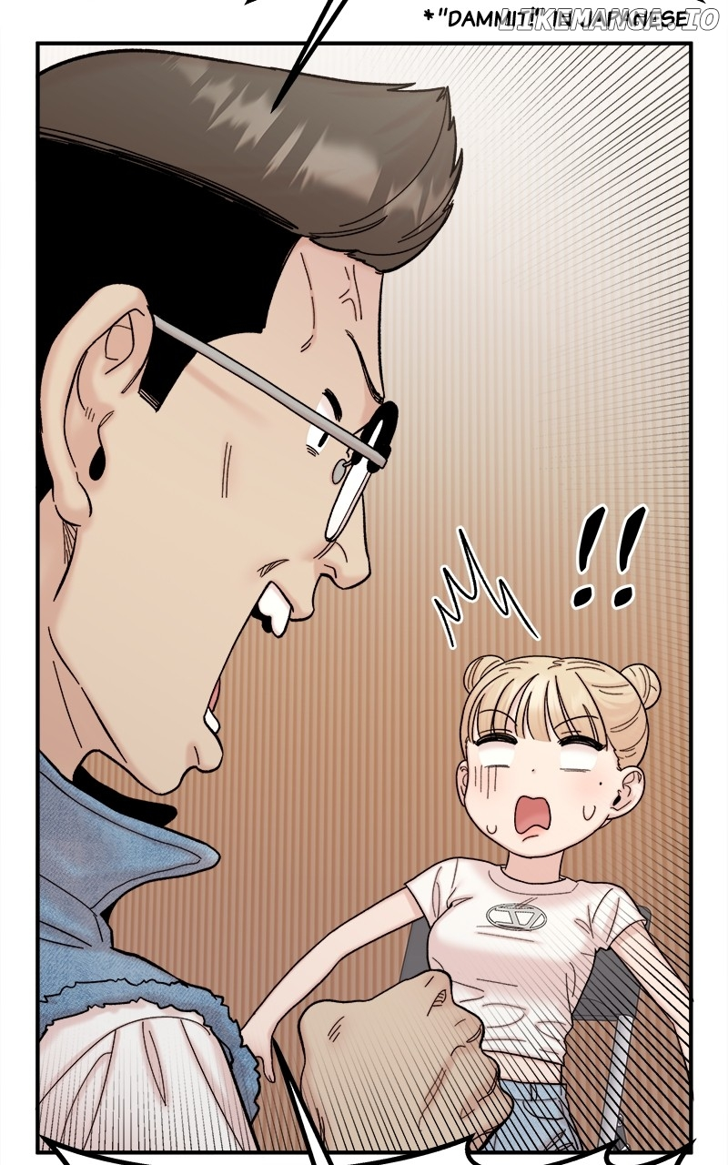My Dud To Stud Boyfriend Chapter 86 page 61