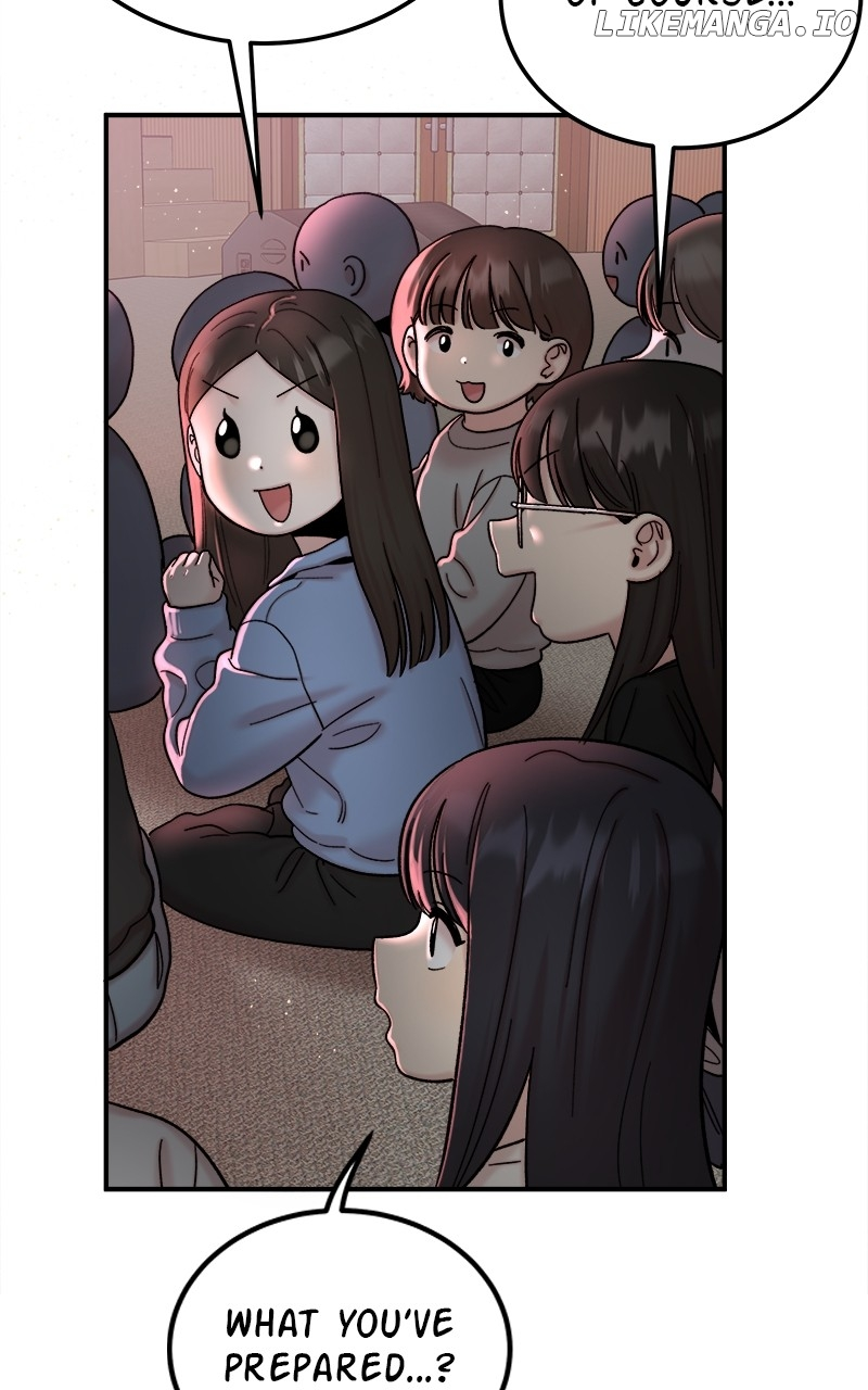 My Dud To Stud Boyfriend Chapter 86 page 82
