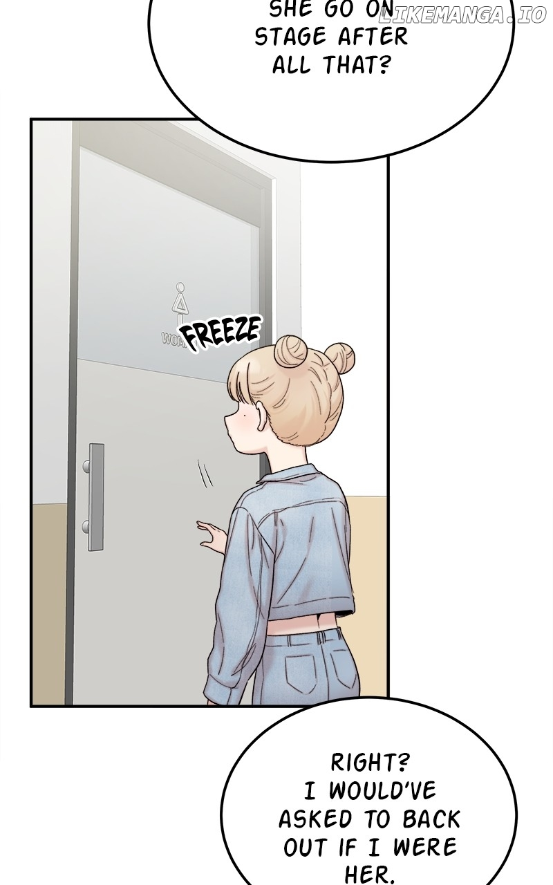 My Dud To Stud Boyfriend Chapter 86 page 26