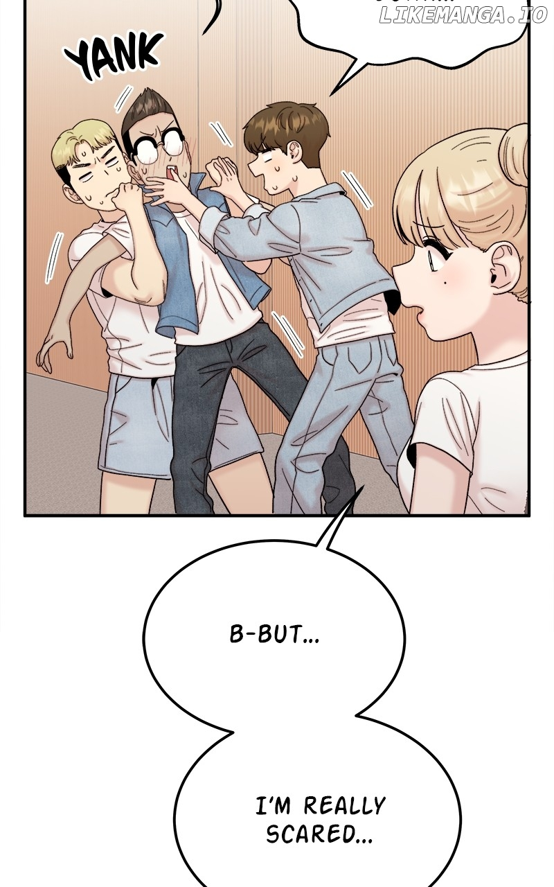 My Dud To Stud Boyfriend Chapter 86 page 67