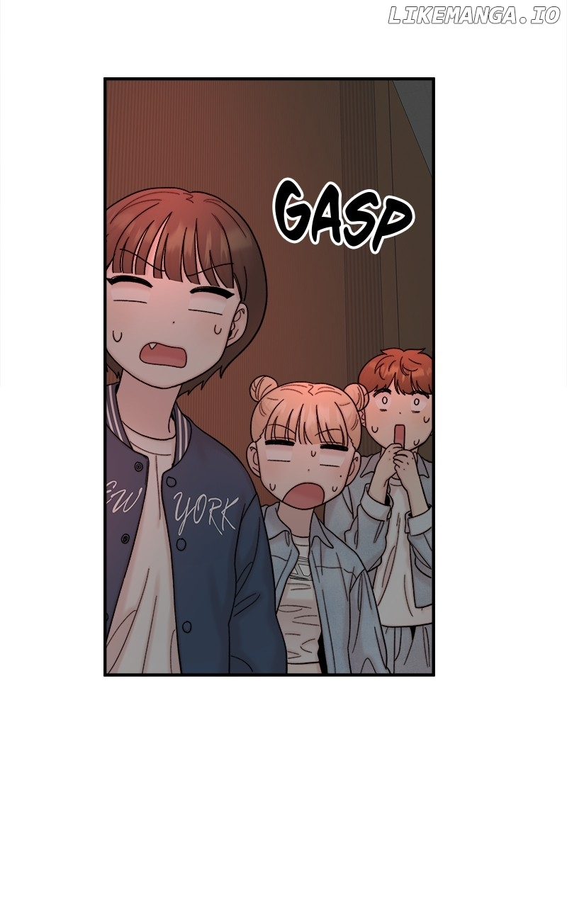 My Dud To Stud Boyfriend Chapter 86 page 103