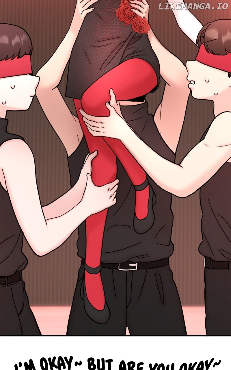 My Dud To Stud Boyfriend Chapter 86 page 96