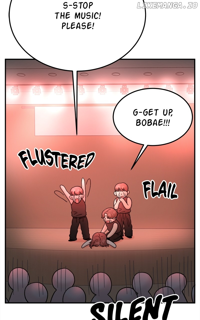 My Dud To Stud Boyfriend Chapter 86 page 106
