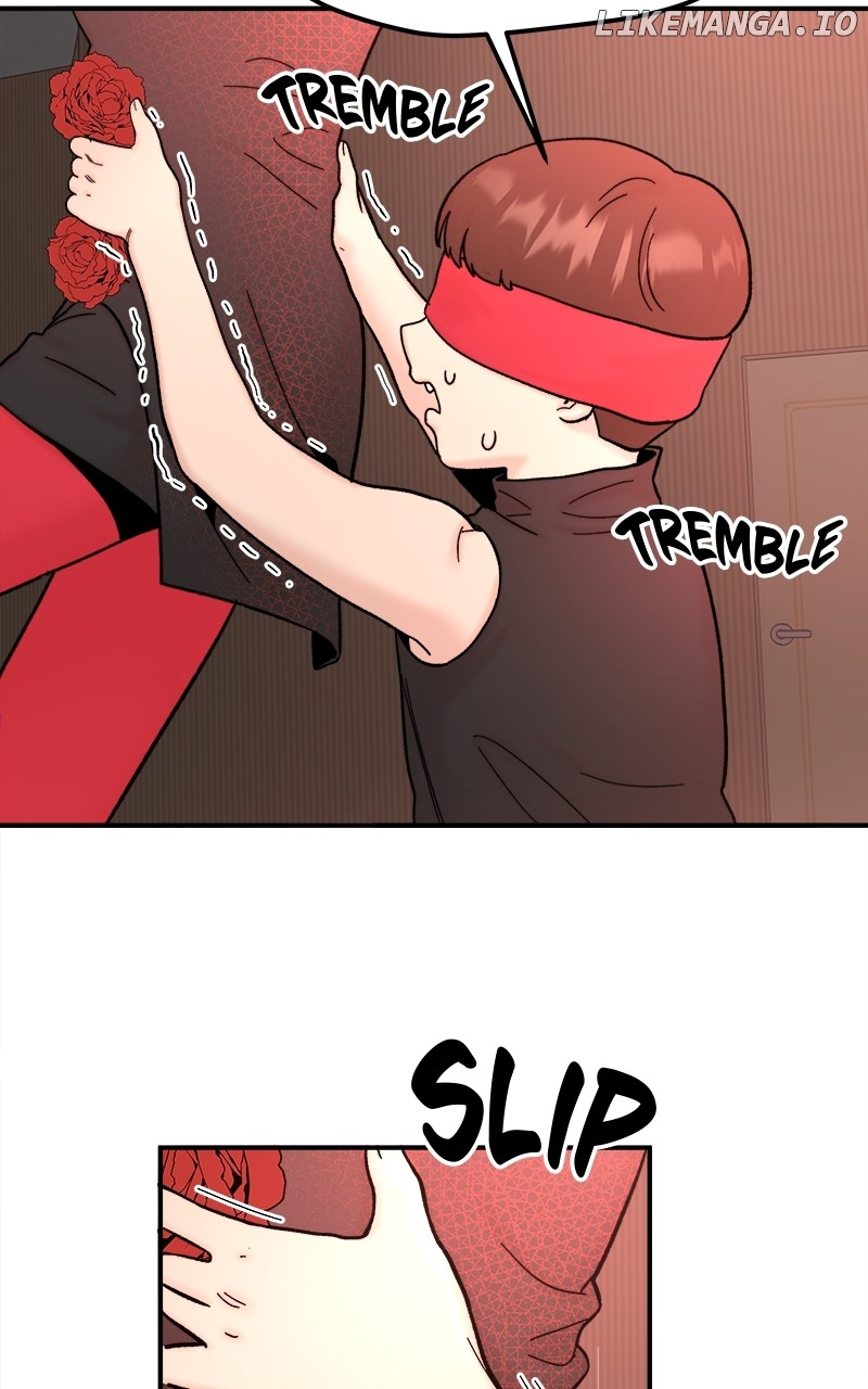 My Dud To Stud Boyfriend Chapter 86 page 100