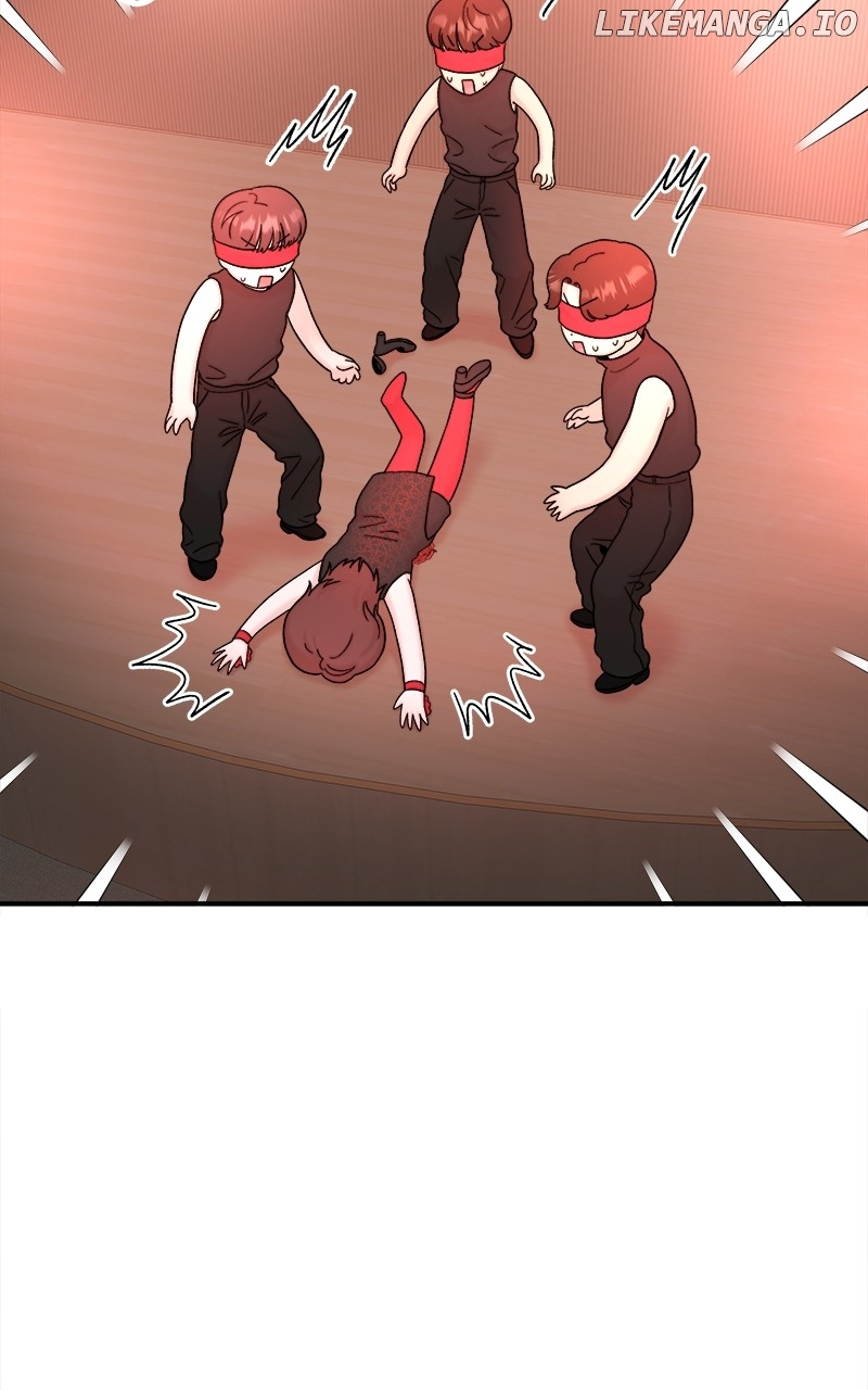 My Dud To Stud Boyfriend Chapter 86 page 102