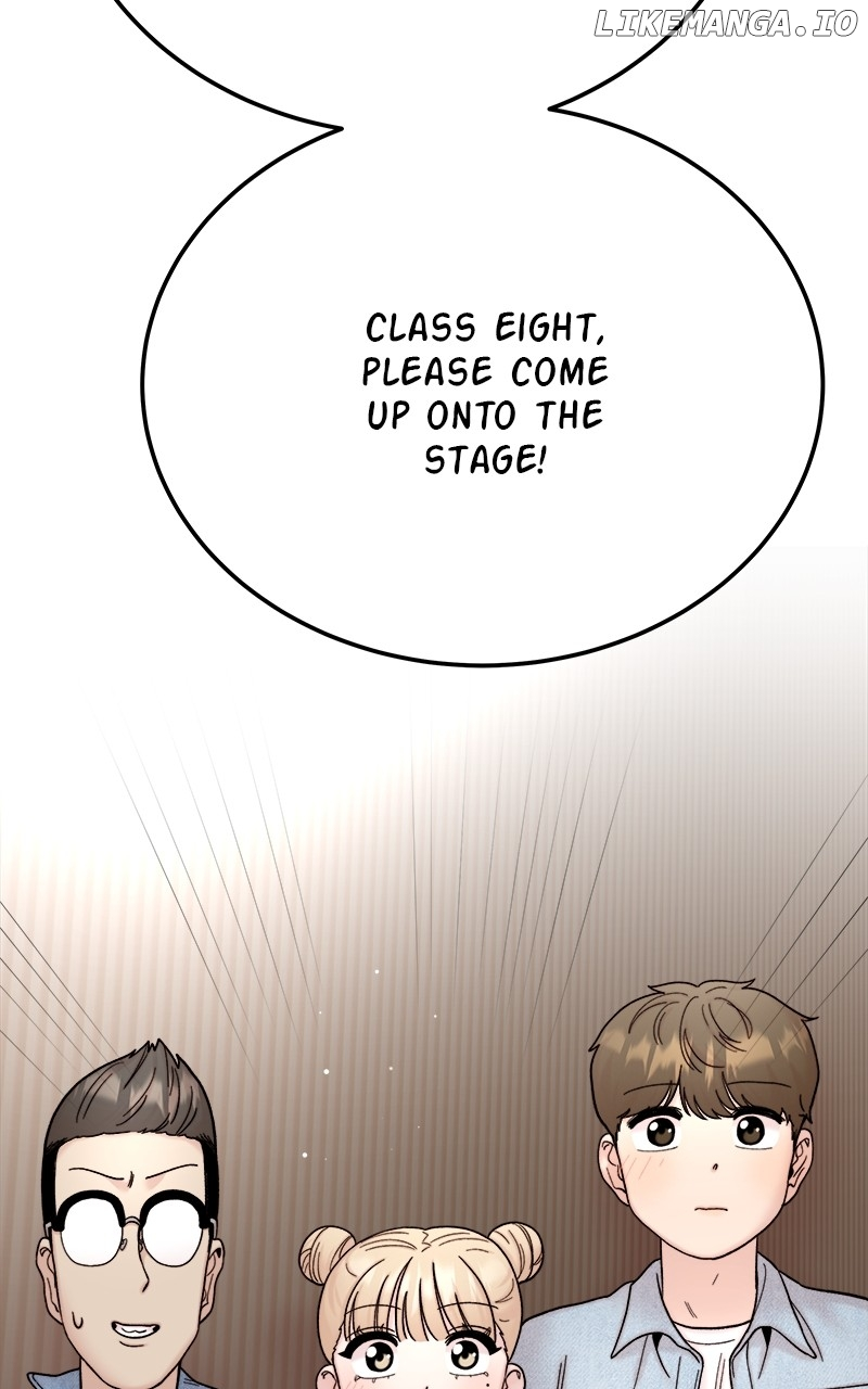 My Dud To Stud Boyfriend Chapter 86 page 112