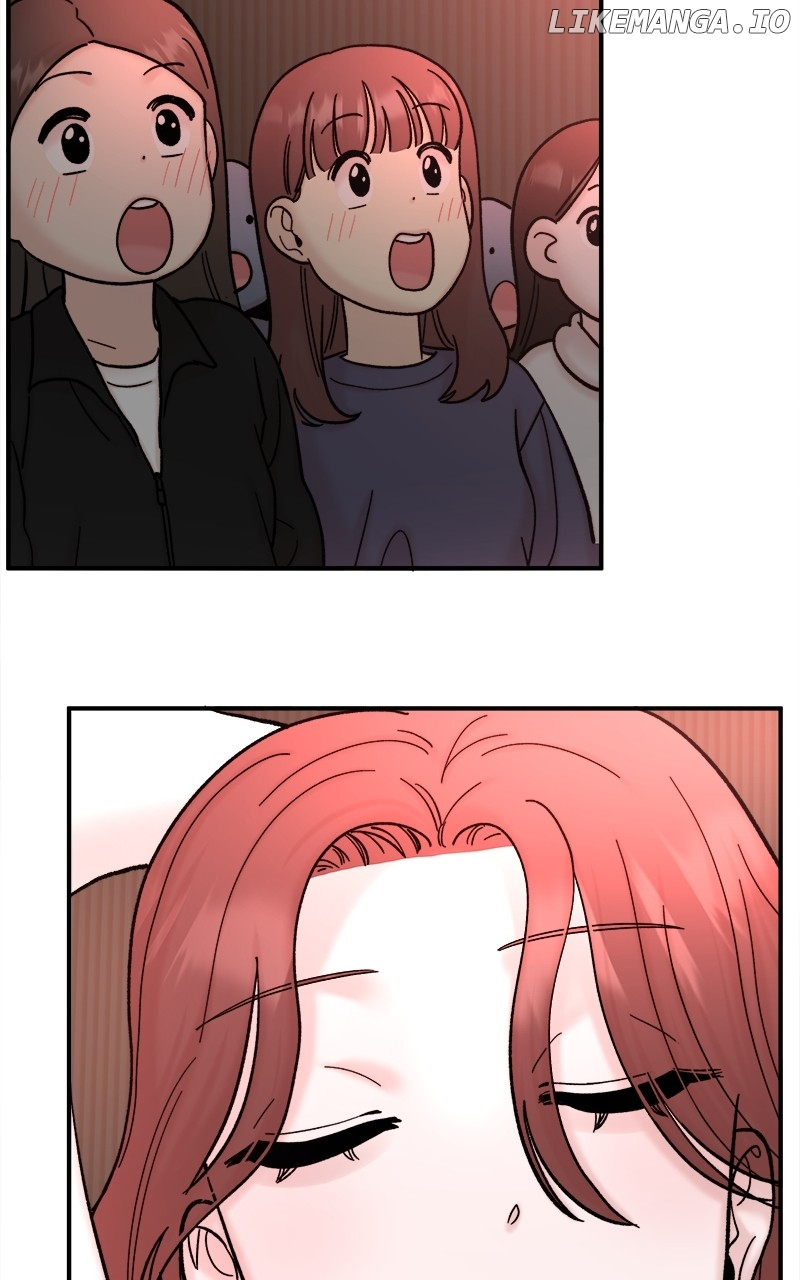 My Dud To Stud Boyfriend Chapter 86 page 98