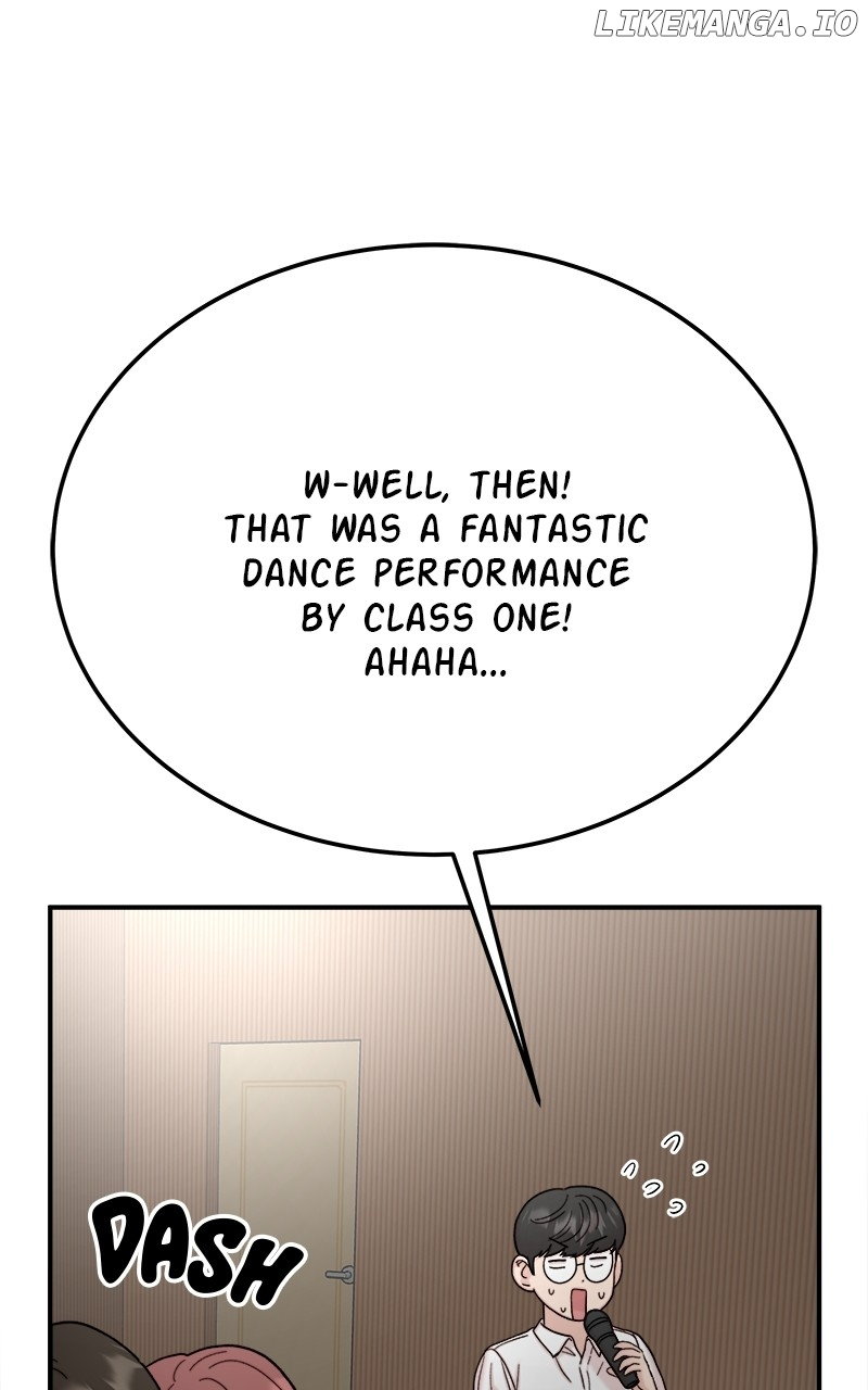 My Dud To Stud Boyfriend Chapter 86 page 109