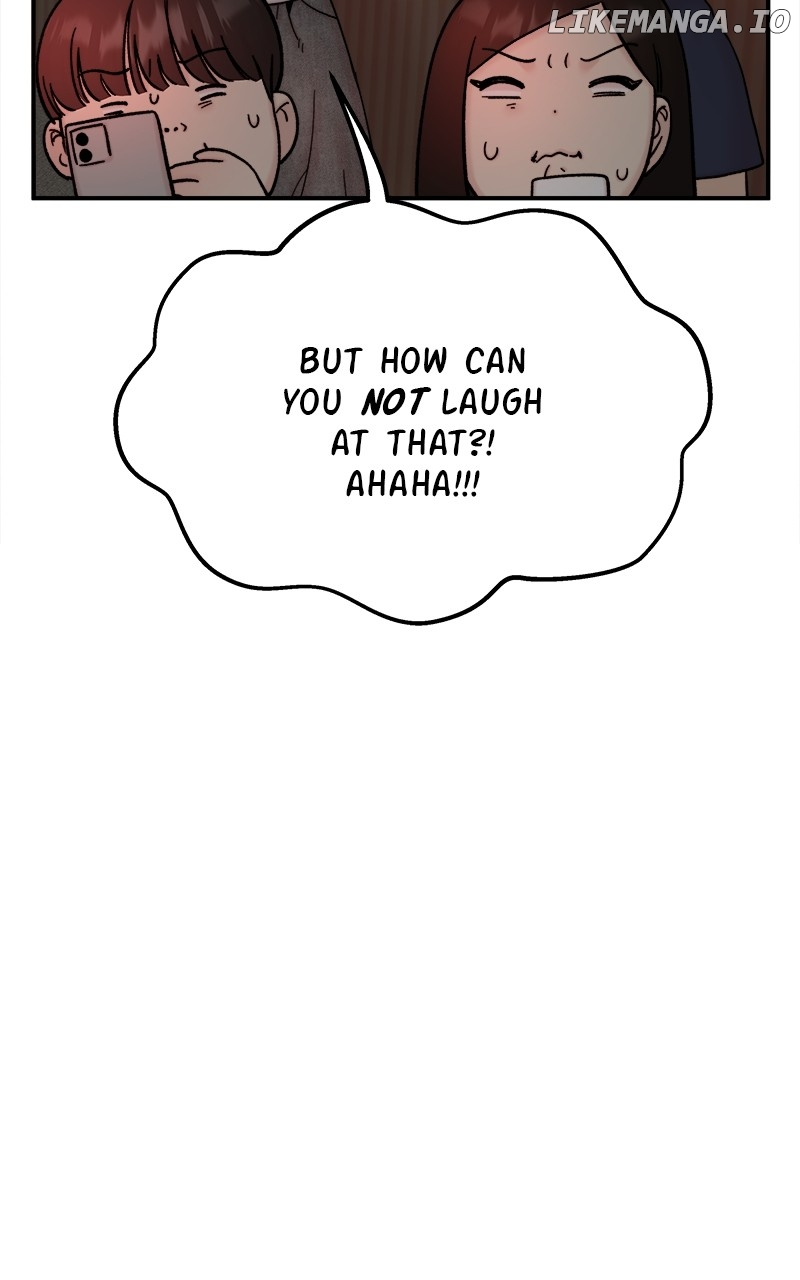 My Dud To Stud Boyfriend Chapter 86 page 108