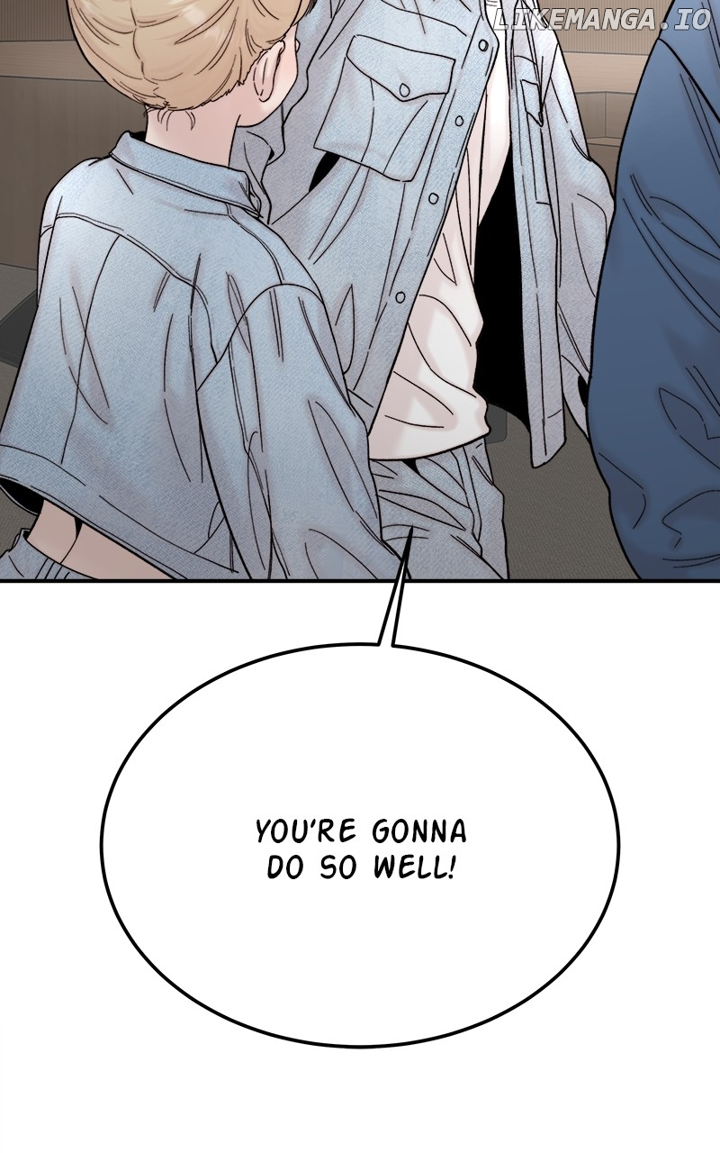 My Dud To Stud Boyfriend Chapter 86 page 116