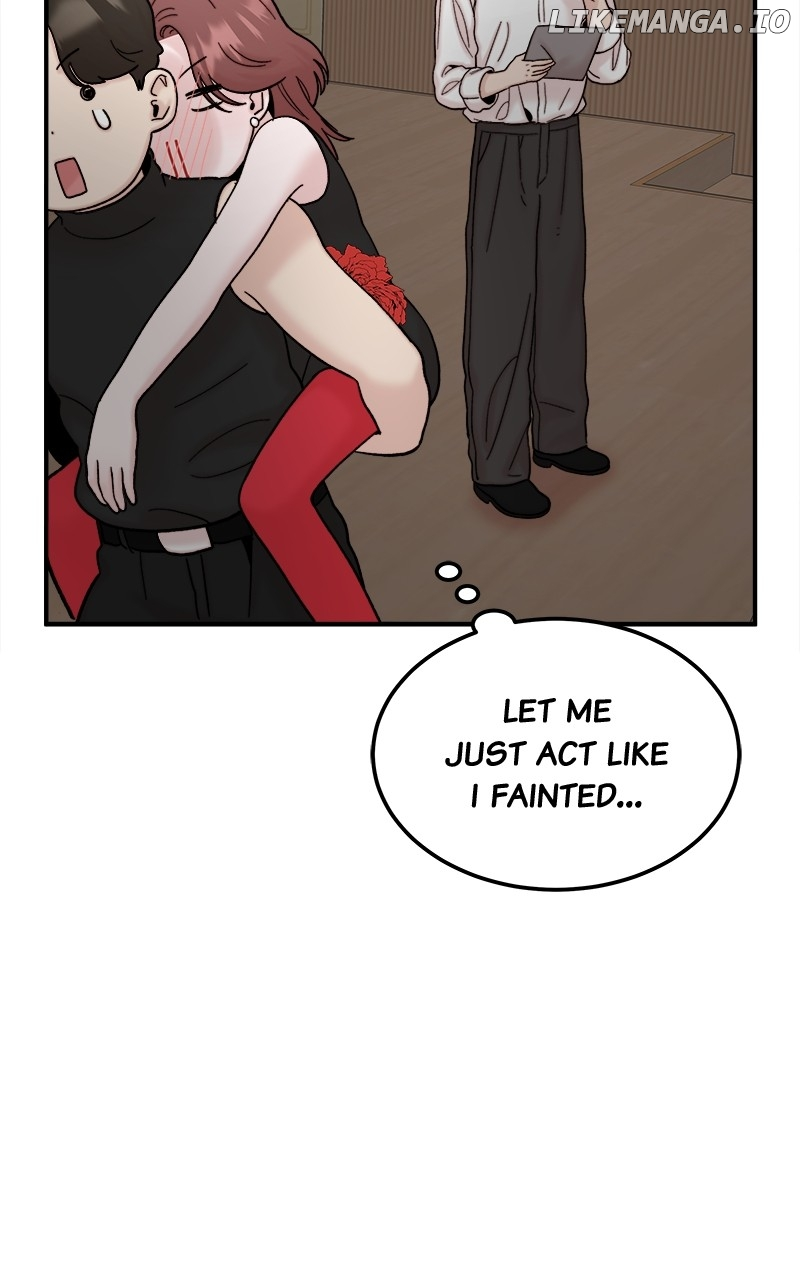 My Dud To Stud Boyfriend Chapter 86 page 110