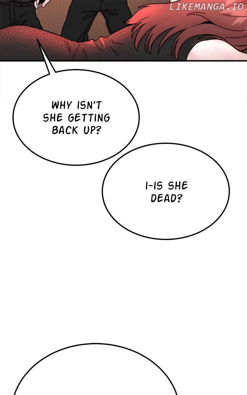 My Dud To Stud Boyfriend Chapter 86 page 105