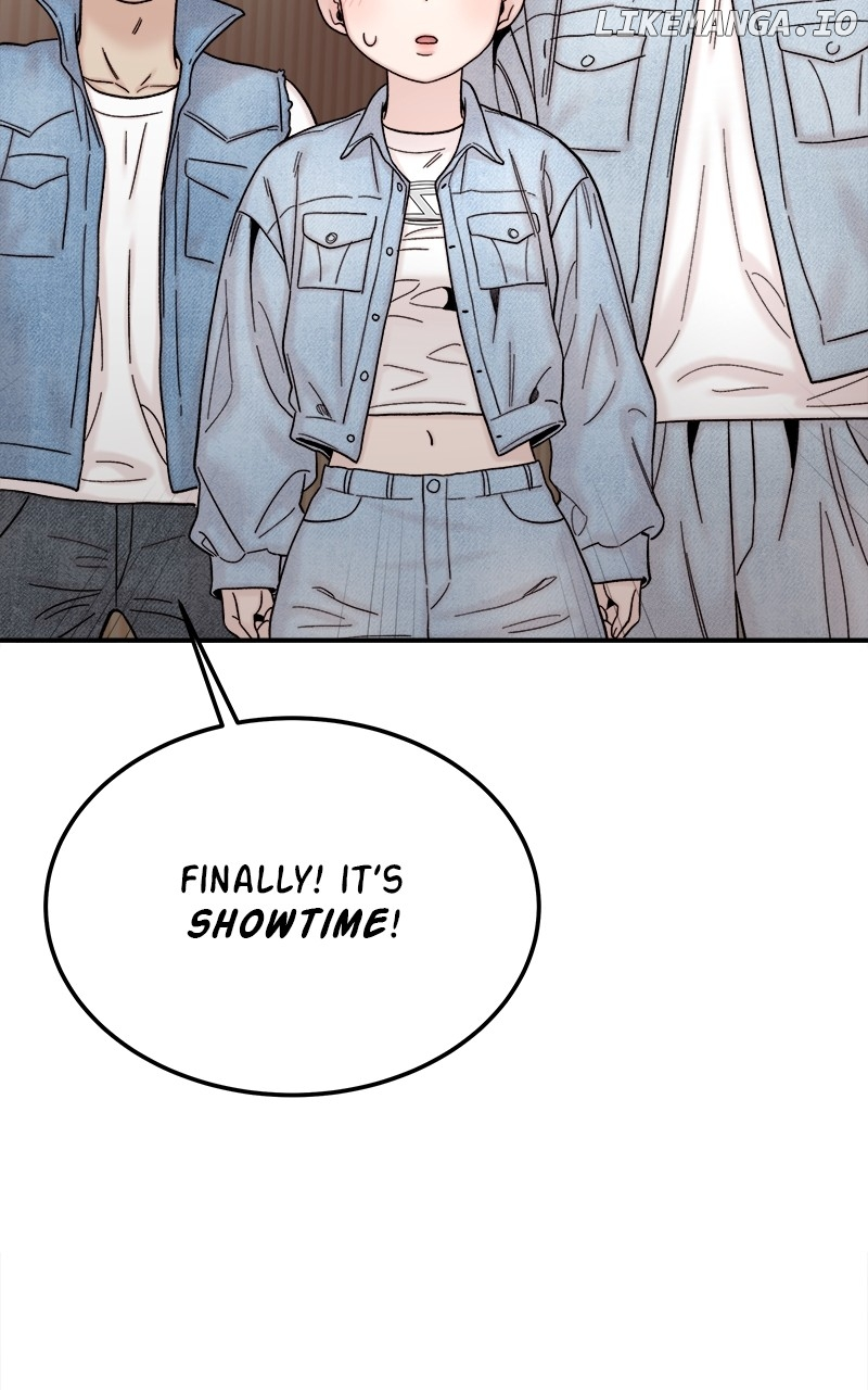 My Dud To Stud Boyfriend Chapter 86 page 113