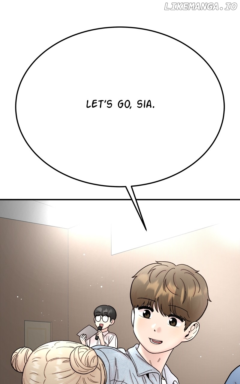 My Dud To Stud Boyfriend Chapter 86 page 115