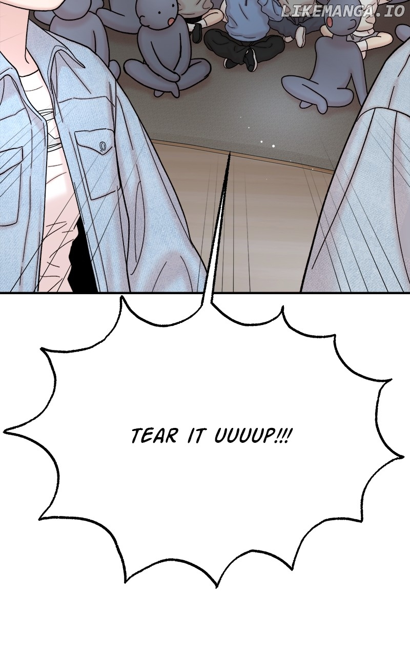 My Dud To Stud Boyfriend Chapter 86 page 128