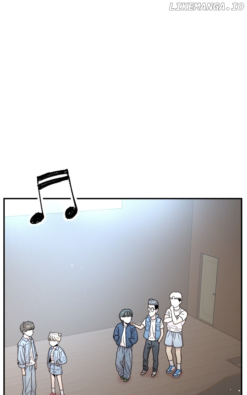 My Dud To Stud Boyfriend Chapter 86 page 119