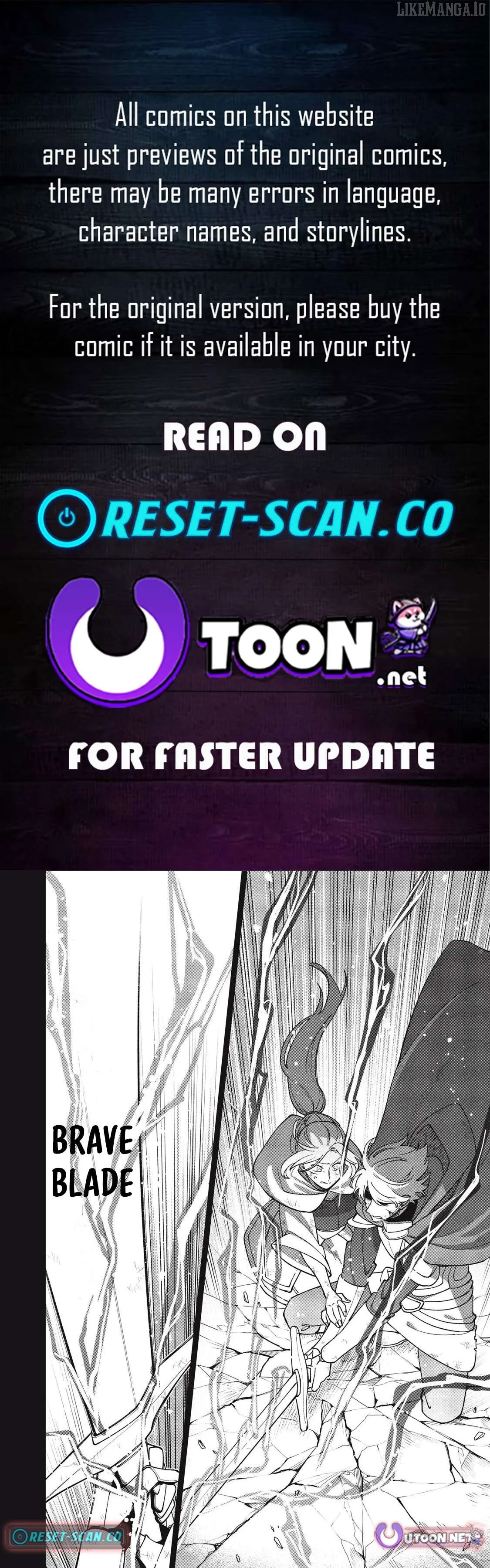 My S-Rank Party Fired Me for Being a Cursificer ~ I Can Only Make “Cursed Items”, but They're Artifact Class! Chapter 49.2 page 1