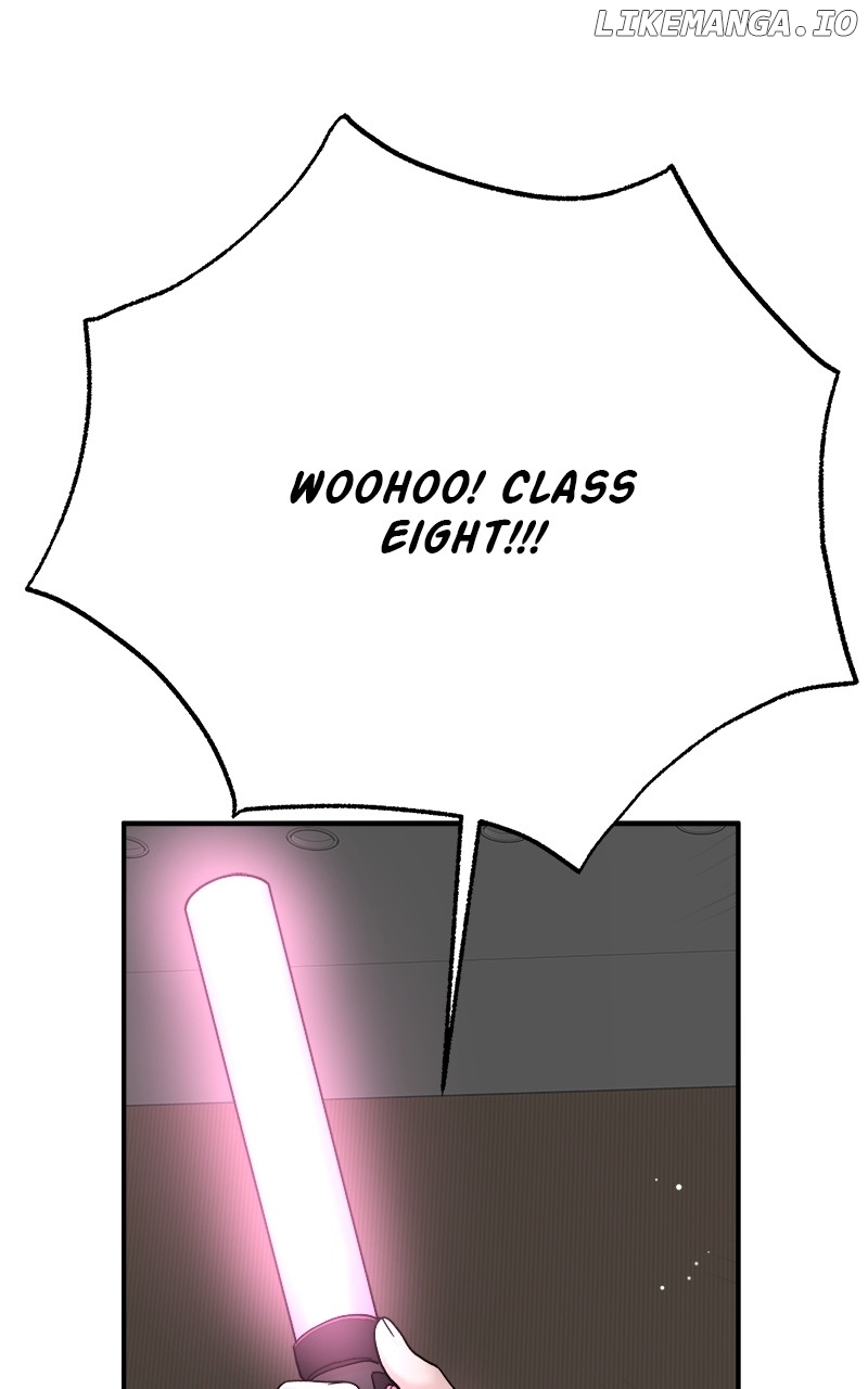 My Dud To Stud Boyfriend Chapter 86 page 125