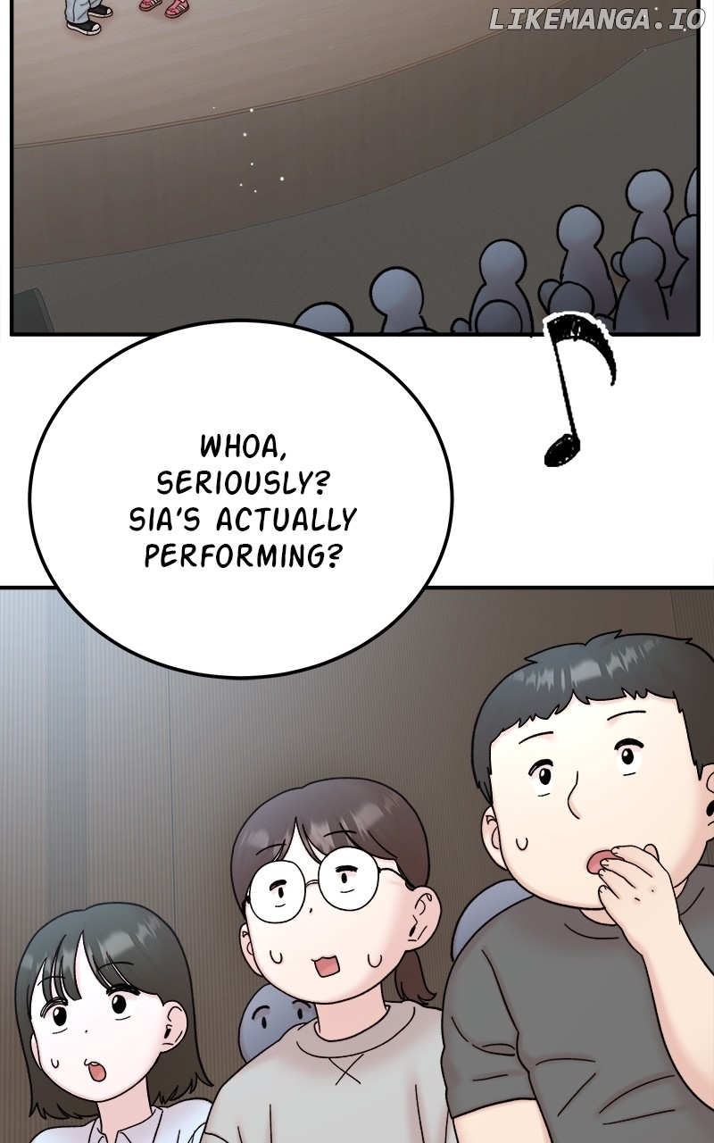 My Dud To Stud Boyfriend Chapter 86 page 120
