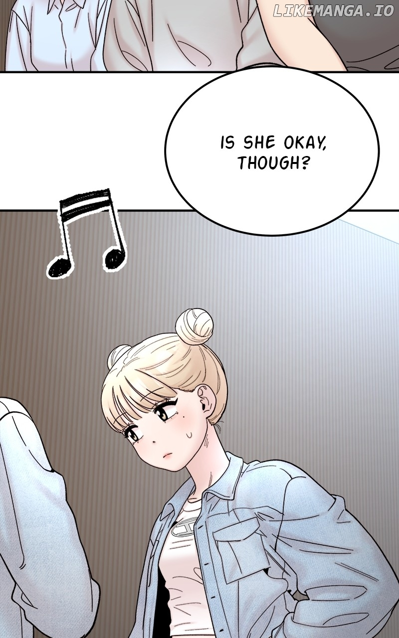 My Dud To Stud Boyfriend Chapter 86 page 121
