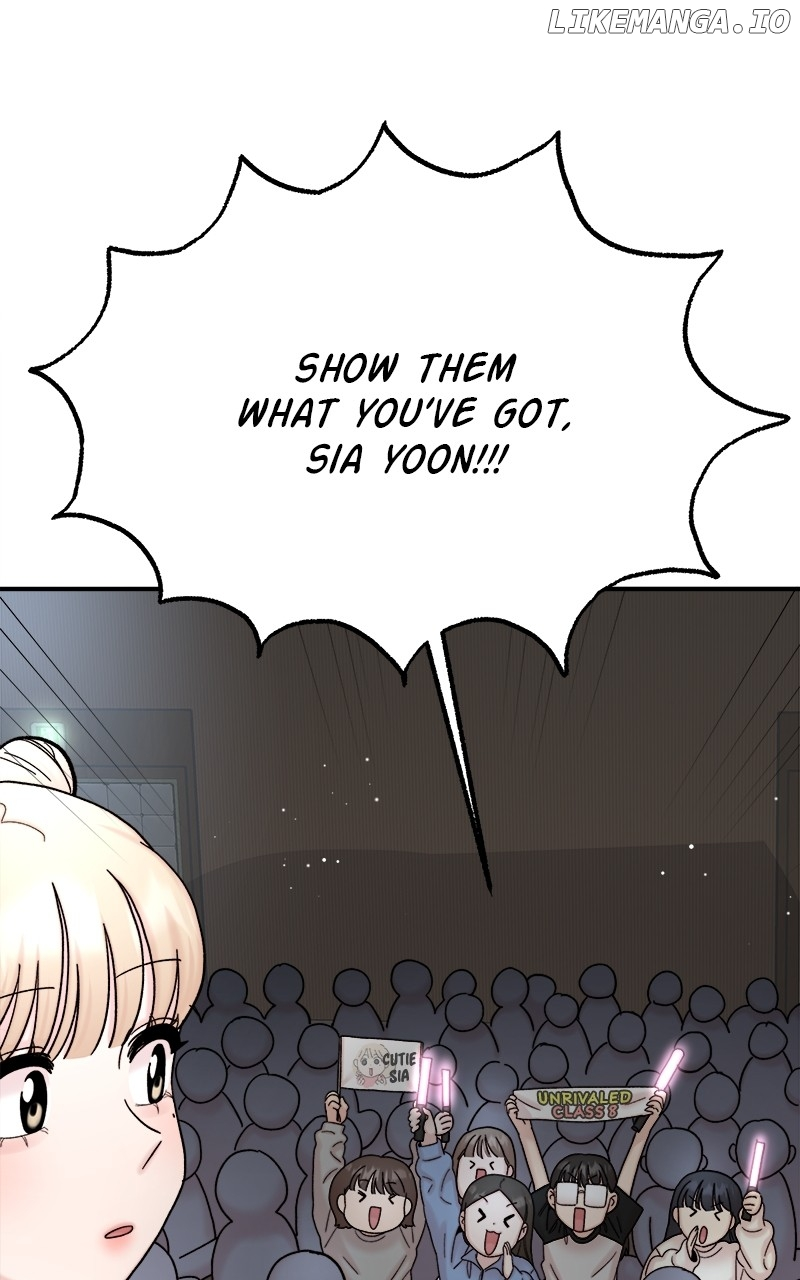 My Dud To Stud Boyfriend Chapter 86 page 127