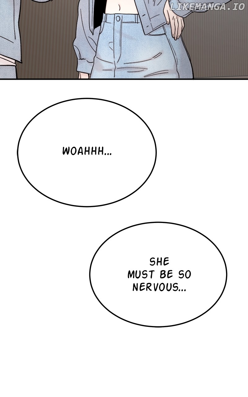 My Dud To Stud Boyfriend Chapter 86 page 122