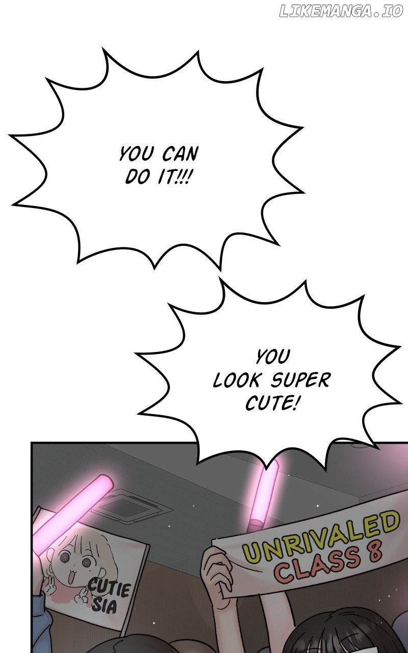 My Dud To Stud Boyfriend Chapter 86 page 129