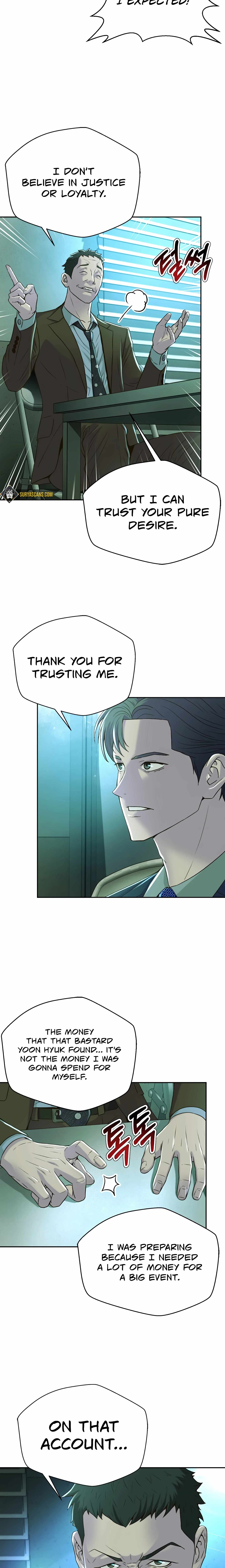 Judge Lee Han Young Chapter 86 page 17