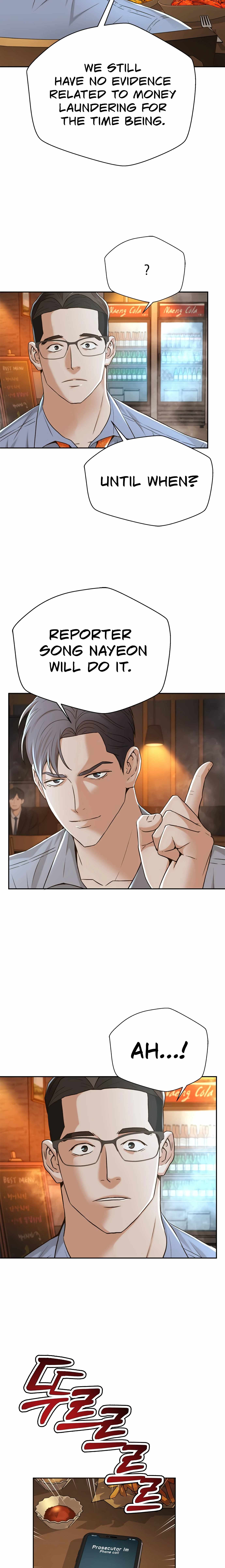 Judge Lee Han Young Chapter 86 page 23