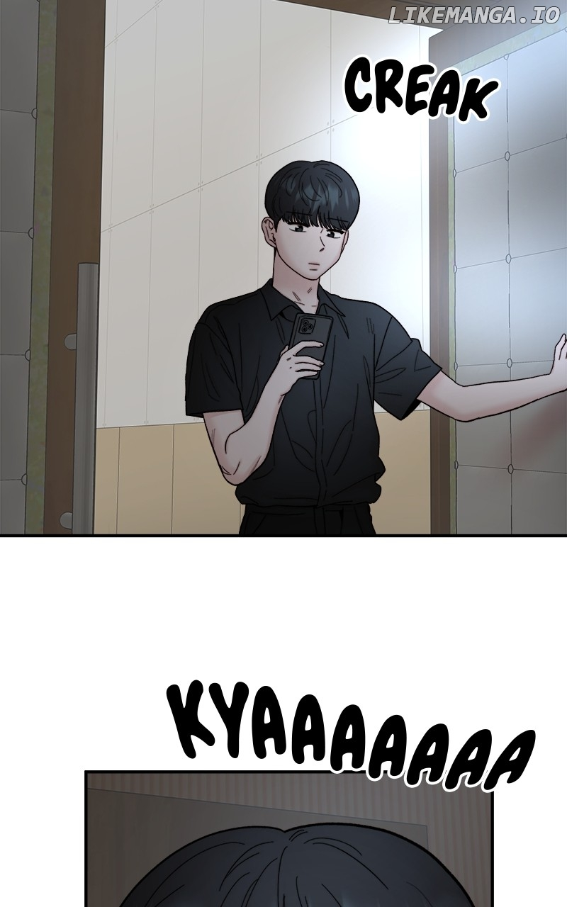 My Dud To Stud Boyfriend Chapter 86 page 135