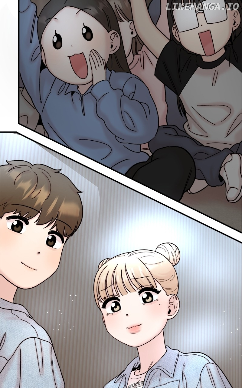 My Dud To Stud Boyfriend Chapter 86 page 130
