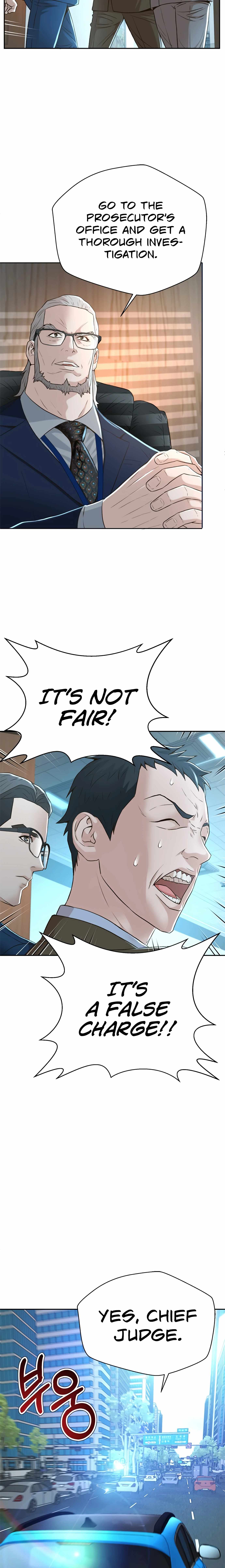 Judge Lee Han Young Chapter 86 page 4