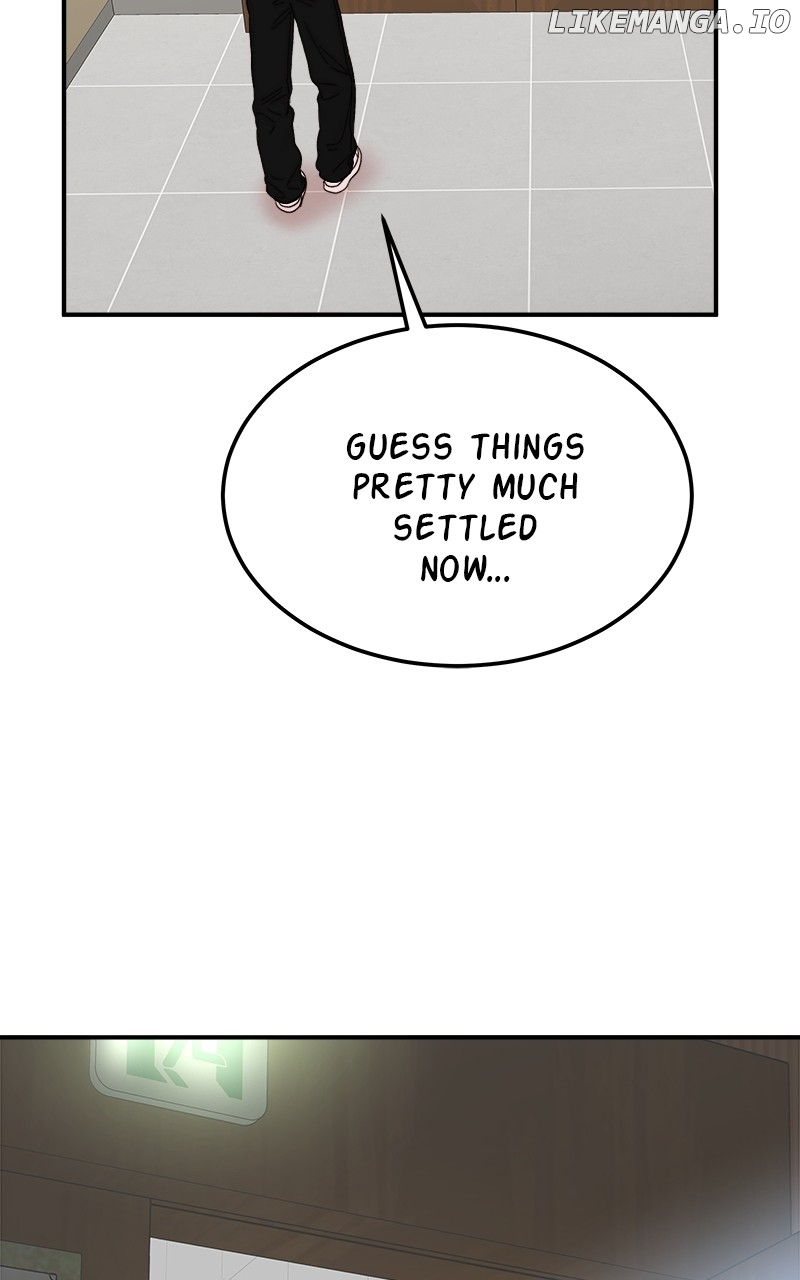 My Dud To Stud Boyfriend Chapter 86 page 134