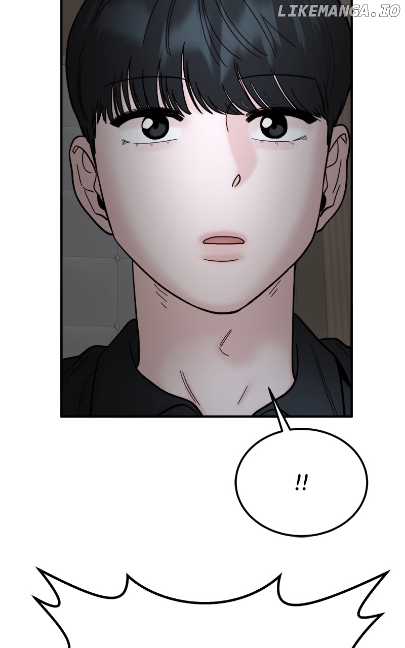 My Dud To Stud Boyfriend Chapter 86 page 136