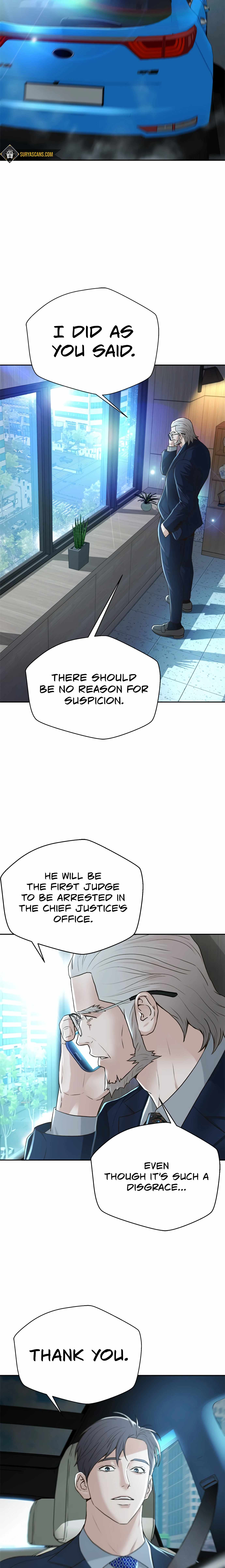 Judge Lee Han Young Chapter 86 page 5