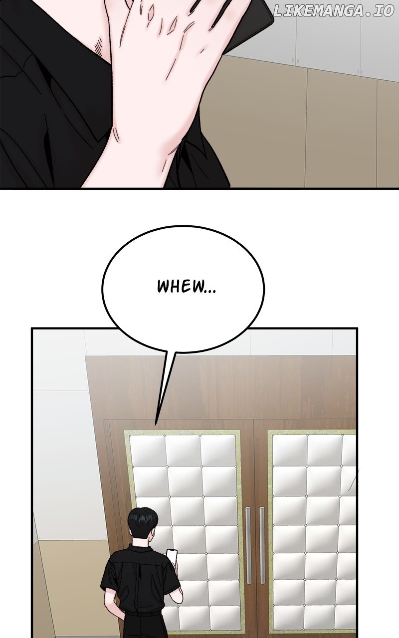 My Dud To Stud Boyfriend Chapter 86 page 133