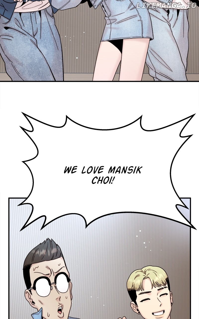 My Dud To Stud Boyfriend Chapter 86 page 140