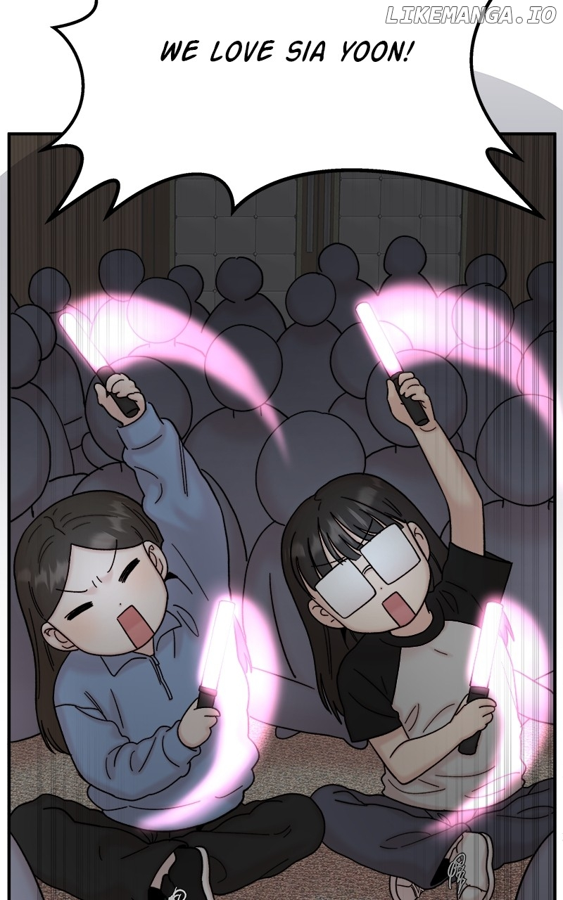 My Dud To Stud Boyfriend Chapter 86 page 137