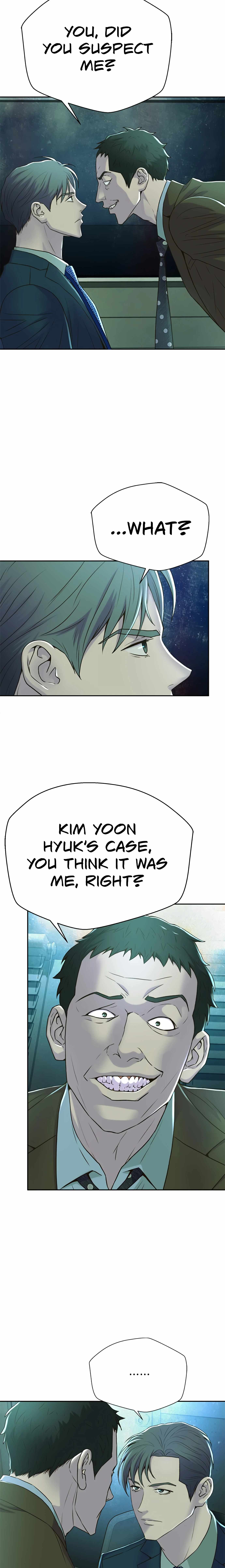 Judge Lee Han Young Chapter 86 page 15