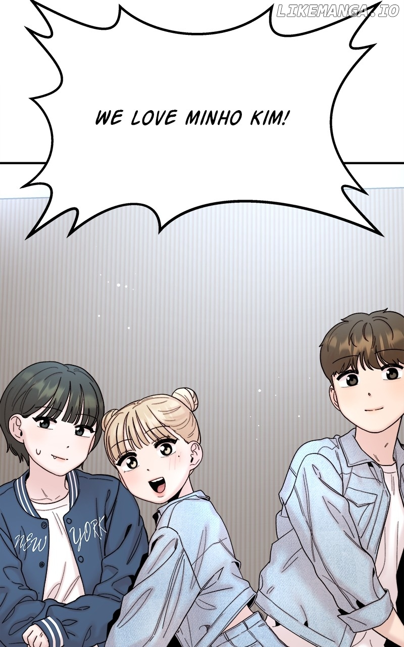 My Dud To Stud Boyfriend Chapter 86 page 139
