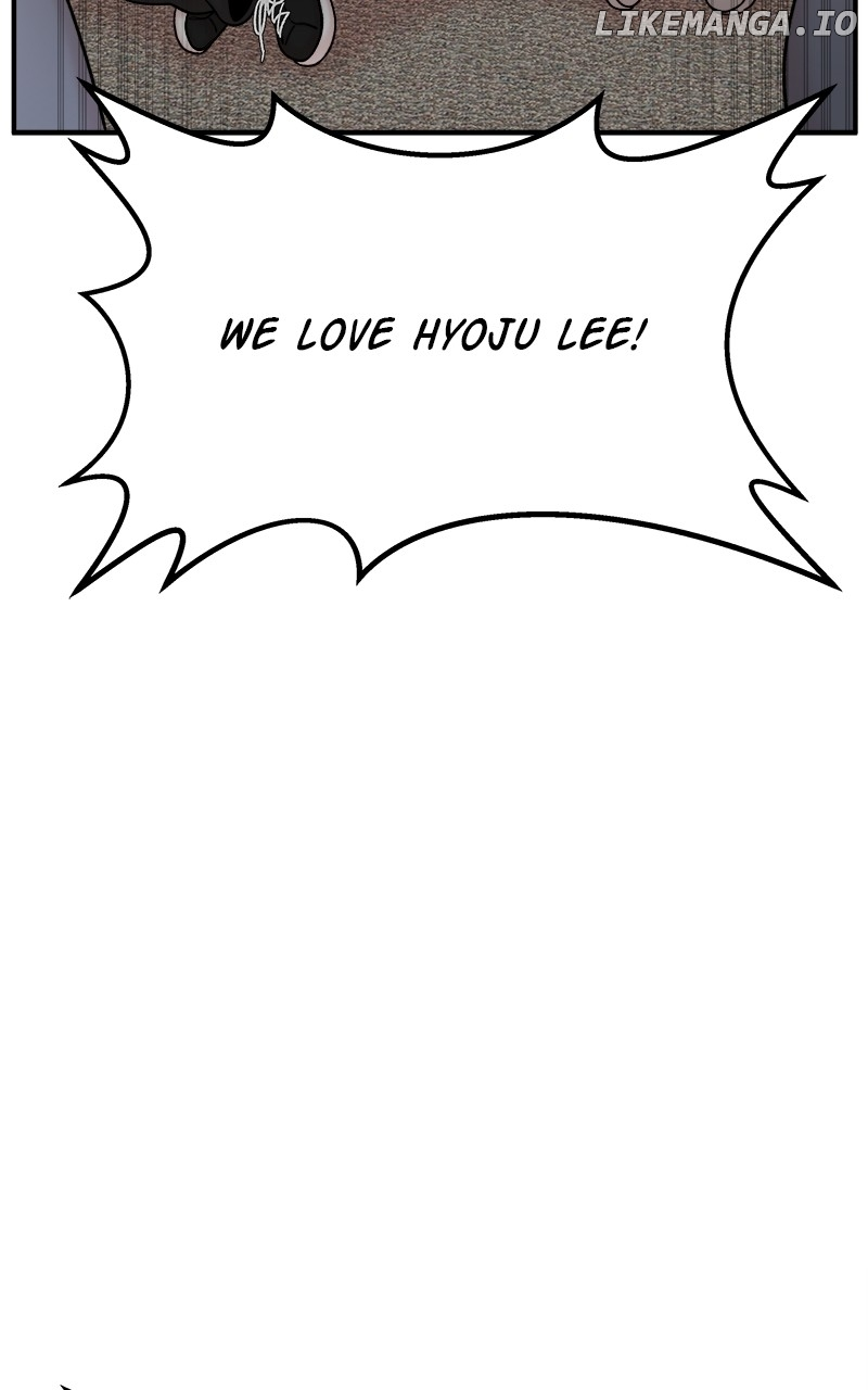 My Dud To Stud Boyfriend Chapter 86 page 138