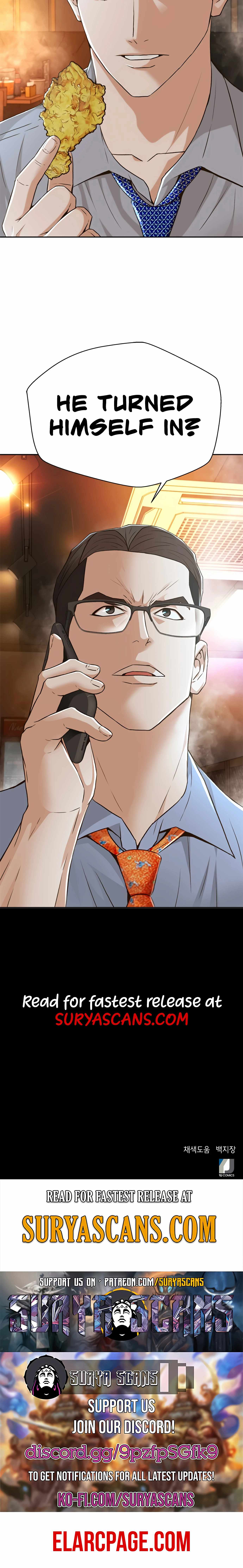Judge Lee Han Young Chapter 86 page 25