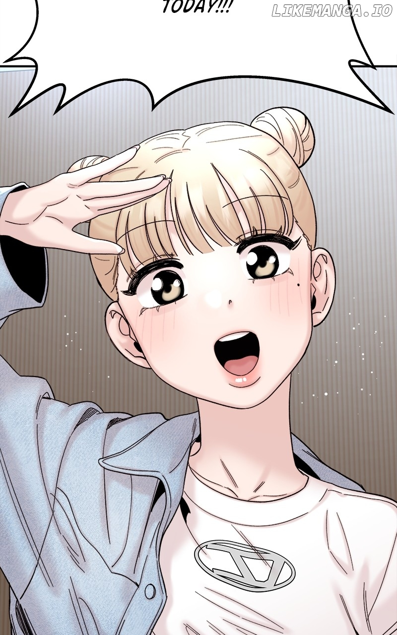 My Dud To Stud Boyfriend Chapter 86 page 143