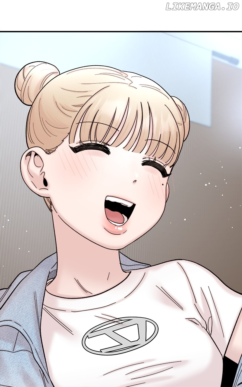 My Dud To Stud Boyfriend Chapter 86 page 146
