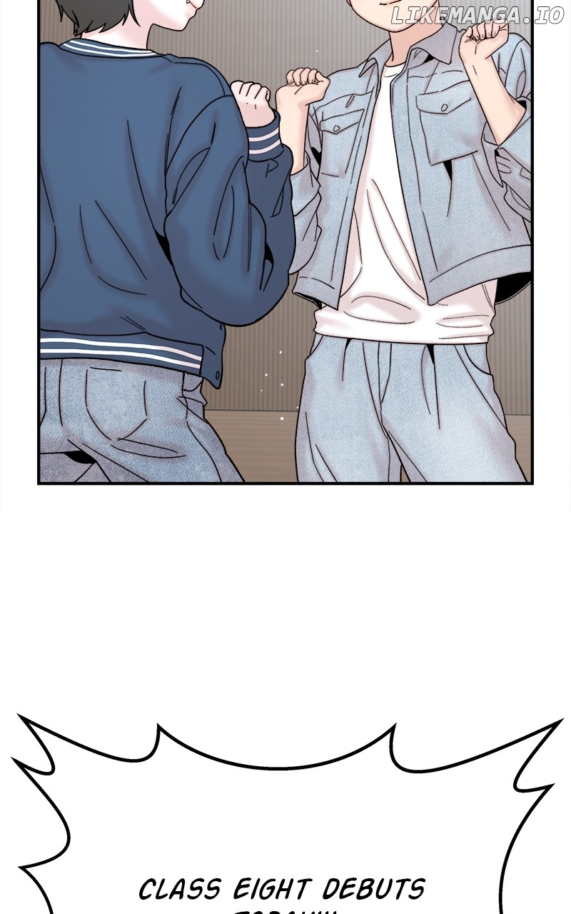My Dud To Stud Boyfriend Chapter 86 page 142