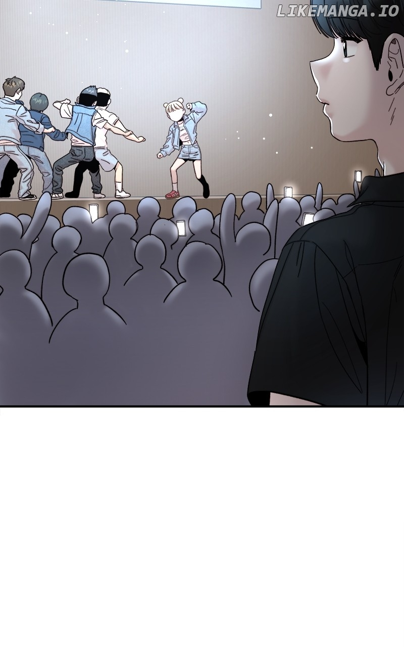 My Dud To Stud Boyfriend Chapter 86 page 145